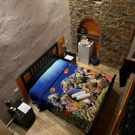 Apartment Camere Cinque Terre Andrea Λα Σπέτσια Εξωτερικό φωτογραφία