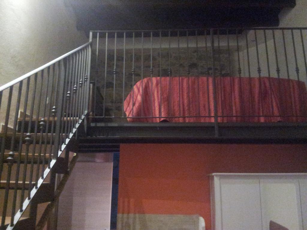 Apartment Camere Cinque Terre Andrea Λα Σπέτσια Δωμάτιο φωτογραφία