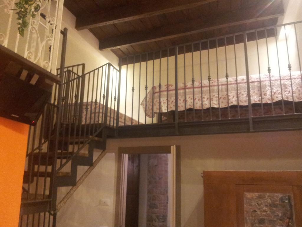 Apartment Camere Cinque Terre Andrea Λα Σπέτσια Δωμάτιο φωτογραφία